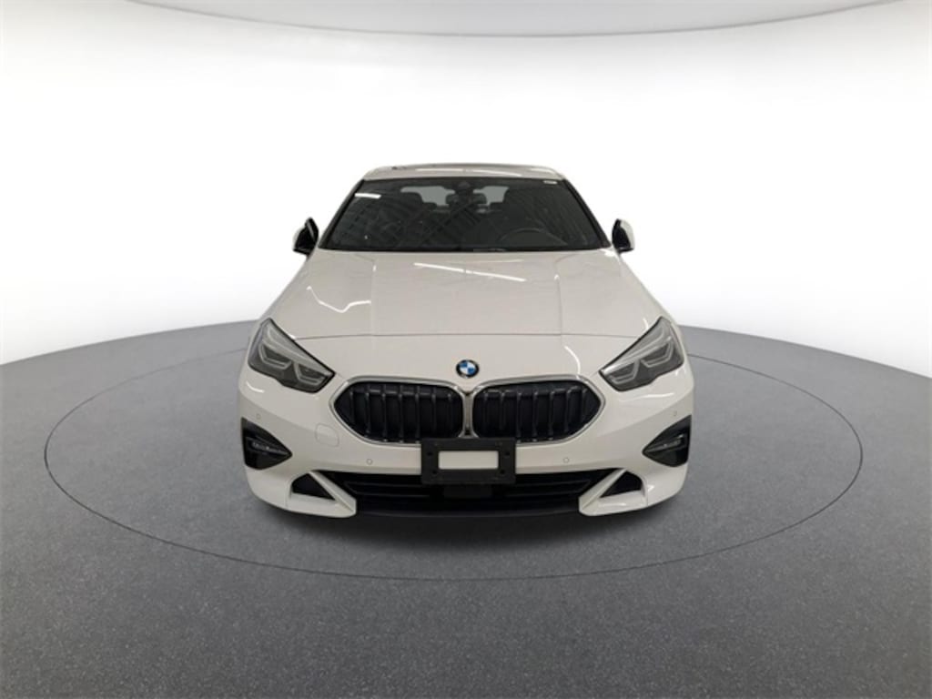 Used 2021 BMW 2 Series 228i xDrive Sedan