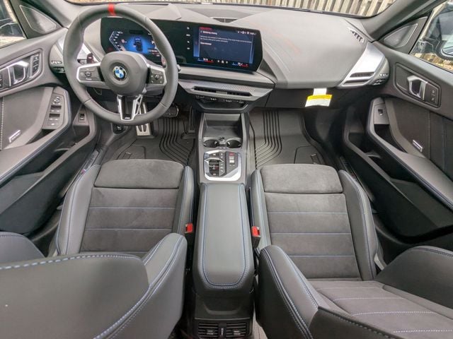 2025 BMW 2 Series M235 - Photo 11