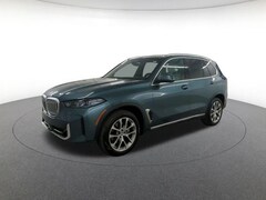 2025 BMW X5 xDrive40i SUV