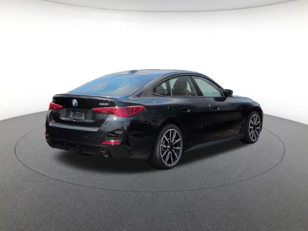 New 2026 BMW 430i xDrive Gran Coupe