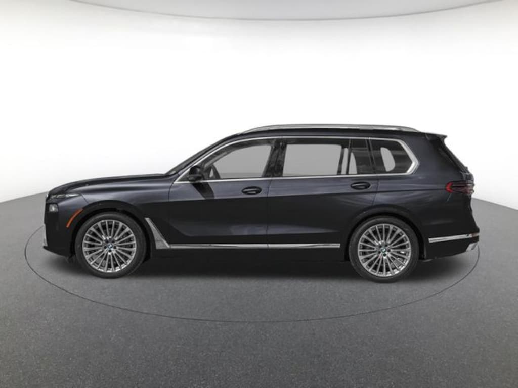 New 2027 BMW X7 xDrive40i SUV