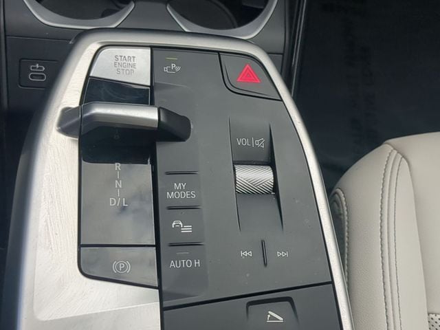 2026 BMW X1 28i - Photo 12