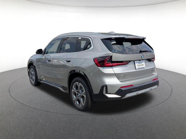 2025 BMW X1 28i - Photo 7