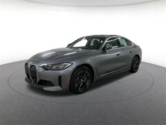 2023 BMW i4 eDrive35 Hatchback