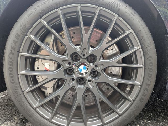 2025 BMW 2 Series M235 - Photo 22