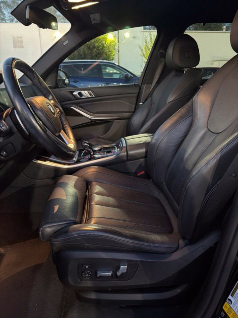 Used 2019 BMW X5 xDrive40i SUV