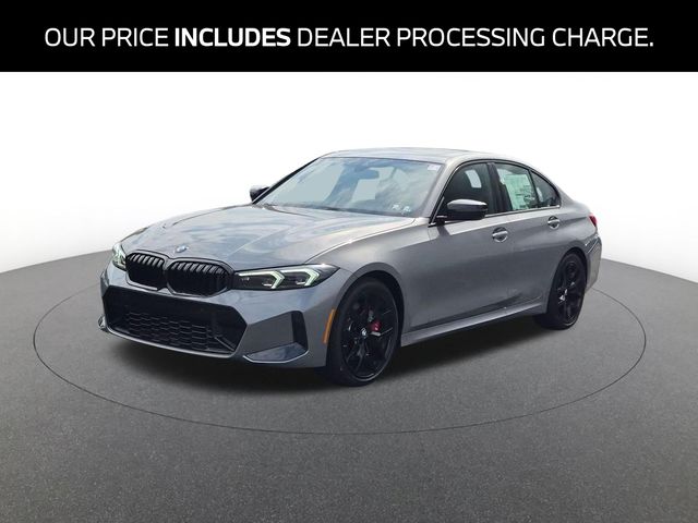 2026 Bmw 330i