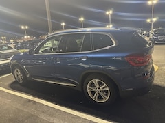 2019 BMW X3 xDrive30i SUV