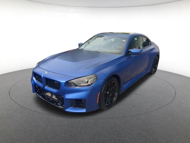 2025 BMW M2 M2 Coupe's photo