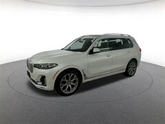 2020 BMW X7 xDrive40i SUV