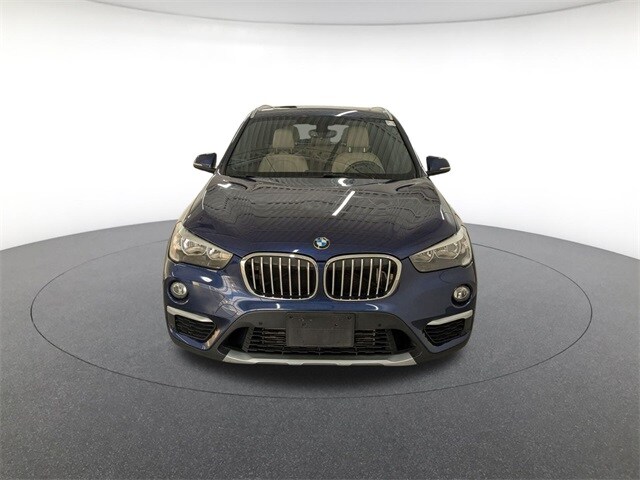 2018 Bmw X1 XDrive28i photo 2