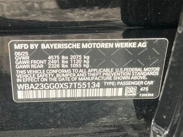 2025 BMW 2 Series 228 - Photo 24