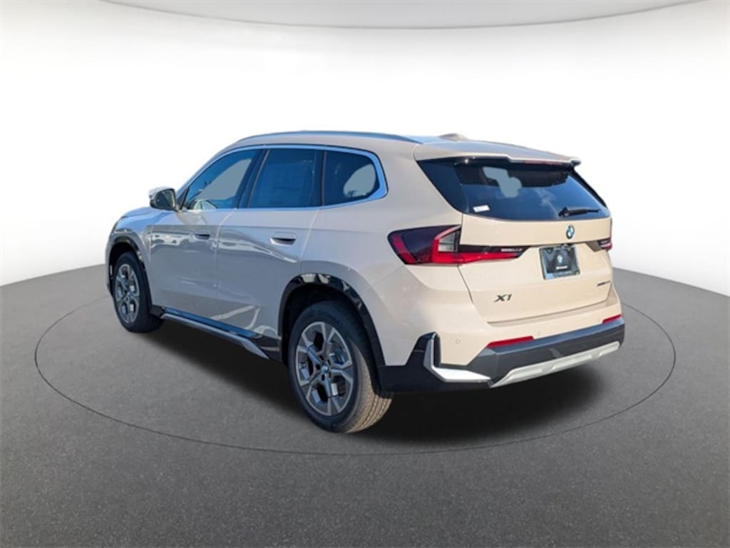 New 2026 BMW X1 xDrive28i SUV