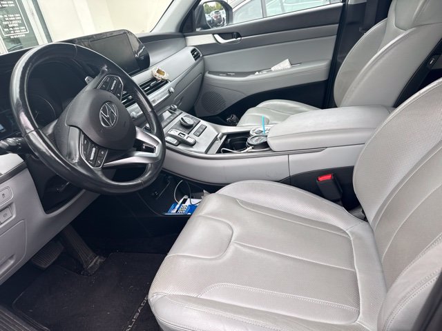 Used 2020 Hyundai Palisade SEL SUV