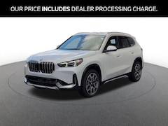 2026 BMW X1 xDrive28i SUV