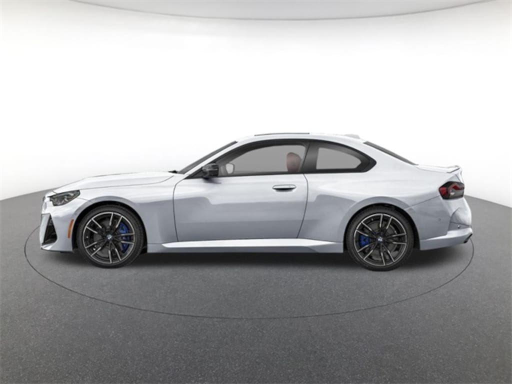 New 2026 BMW M240i xDrive Coupe