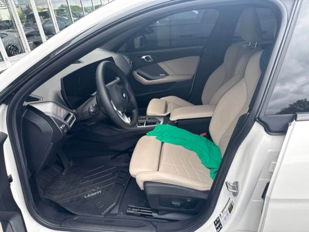Certified 2026 BMW 2 Series 228 Gran Coupe Sedan
