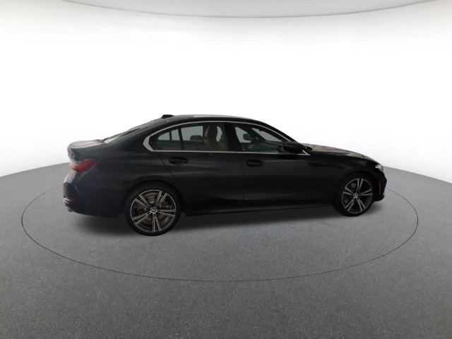 Used 2024 BMW 3 Series 330i xDrive Sedan