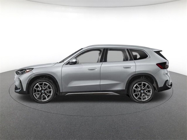 2026 Bmw X1 XDrive28i photo 2