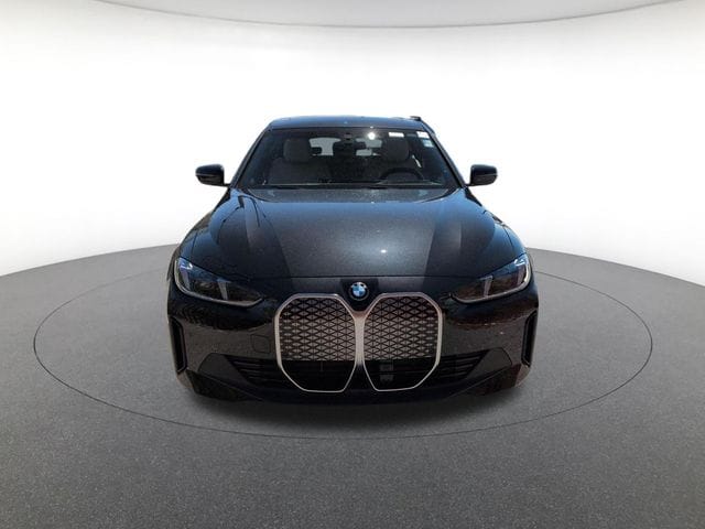 Used 2026 BMW i4 40 with VIN WBY43HD05TFW35118 for sale in Catonsville, MD