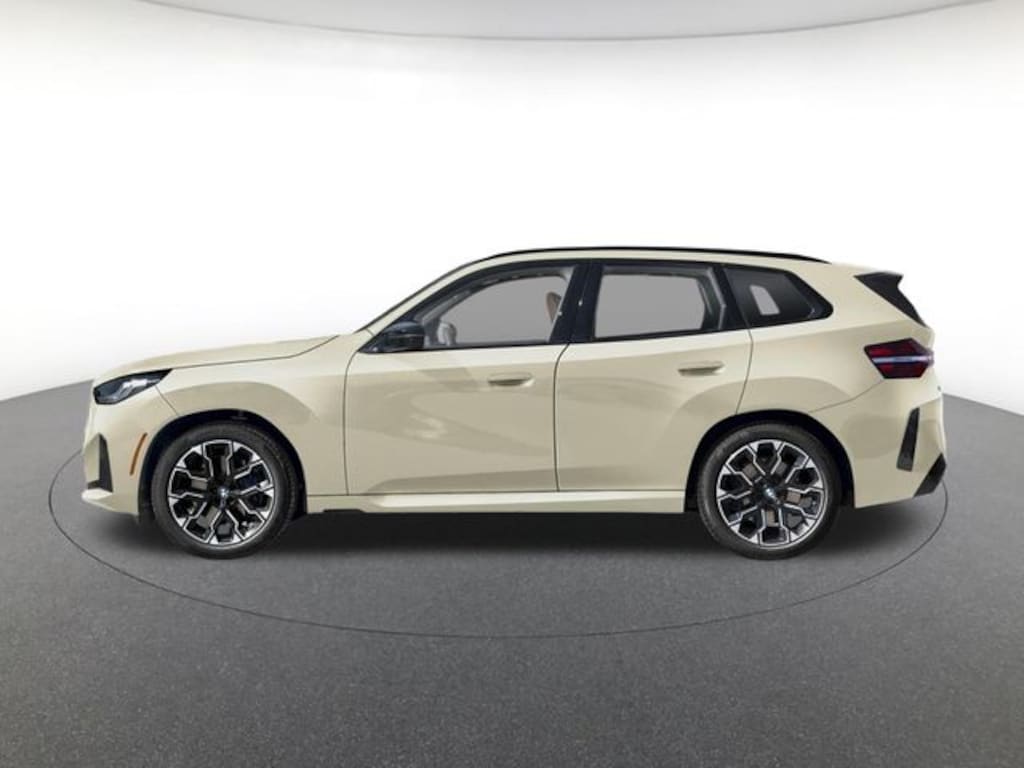 New 2026 BMW X3 M50 xDrive SUV