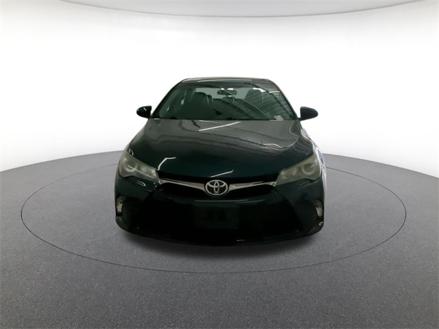Used 2016 Toyota Camry Special Edition with VIN 4T1BF1FK7GU199598 for sale in Baltimore, MD