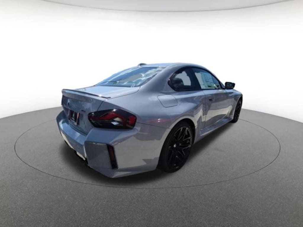 New 2026 BMW M2 Base Coupe