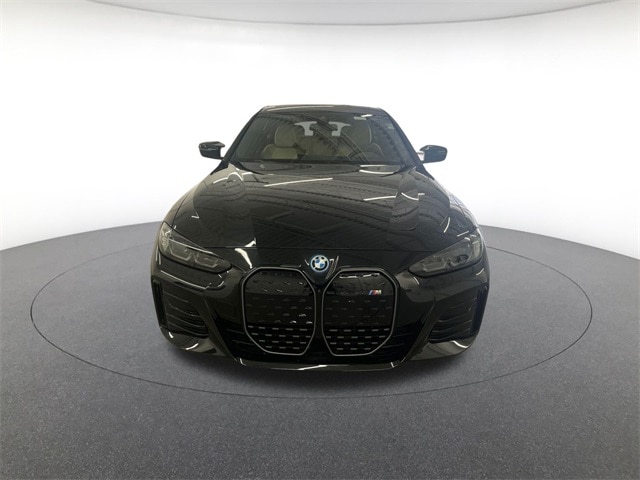Used 2024 BMW i4 Base with VIN WBY33AW04RFS37083 for sale in Baltimore, MD