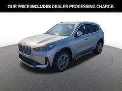 2026 BMW X1 xDrive28i SUV