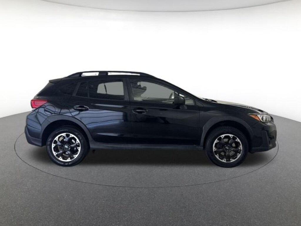 Used 2021 Subaru Crosstrek Base SUV