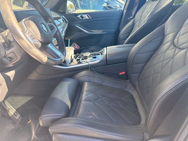 Certified 2024 BMW X5 xDrive40i SUV