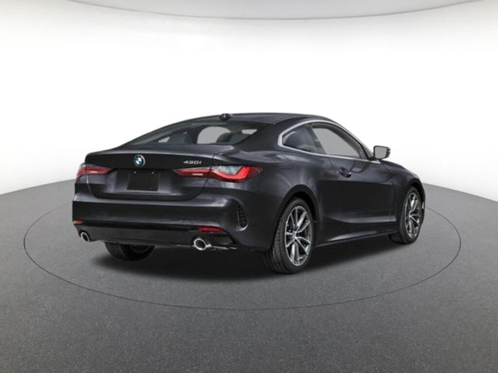 New 2027 BMW 430i xDrive Coupe