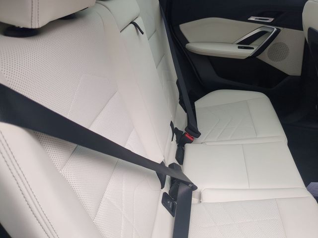 2026 BMW X1 28i - Photo 19