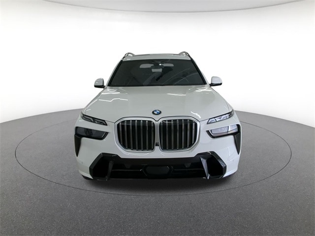 Certified 2024 BMW X7 40i with VIN 5UX23EM06R9T96594 for sale in Baltimore, MD