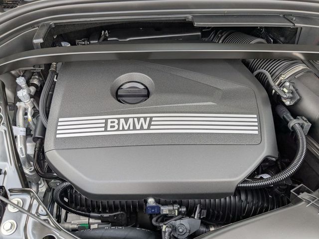 2025 BMW X1 28i - Photo 22