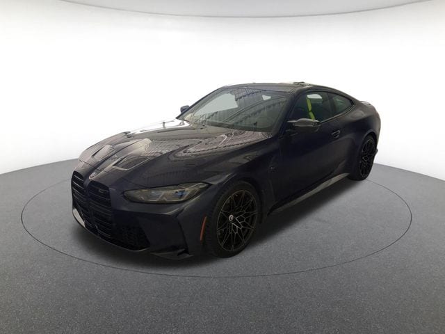 2023 BMW M4 Competition xDrive's photo