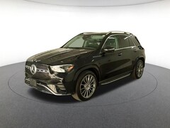 2024 Mercedes-Benz GLE-Class GLE  450e SUV