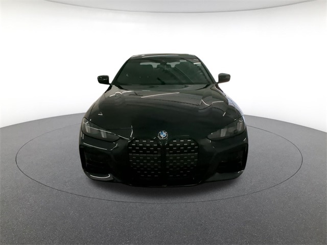 Used 2026 BMW 4 Series 430i with VIN WBA63DA07TCV09963 for sale in Baltimore, MD