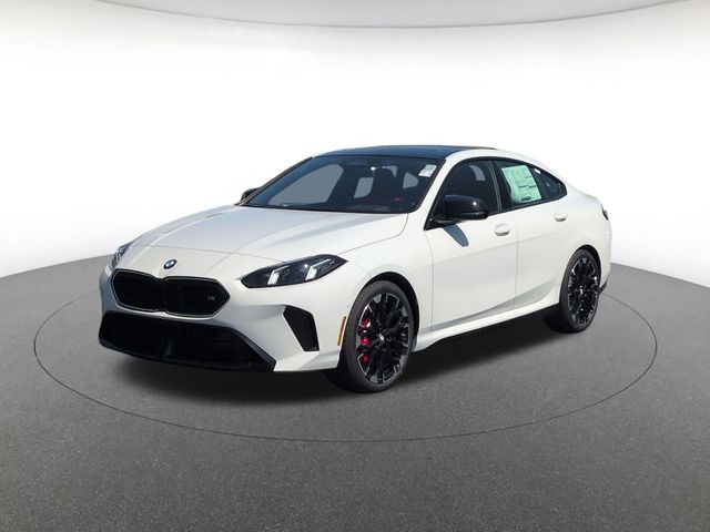 2026 BMW 2 Series M235 xDrive Gran Coupe's photo