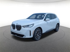 2025 BMW X3 30 xDrive SUV