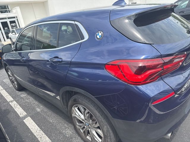 2018 BMW X2 xDrive28i's photo