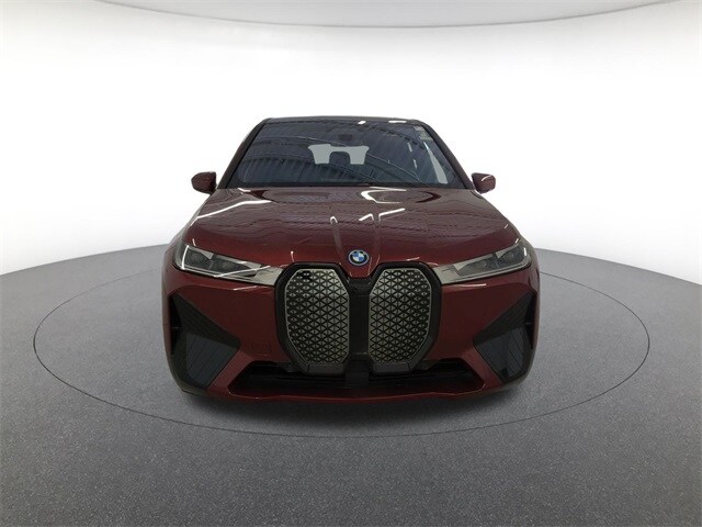 Used 2024 BMW iX Base with VIN WB523CF04RCR16700 for sale in Baltimore, MD