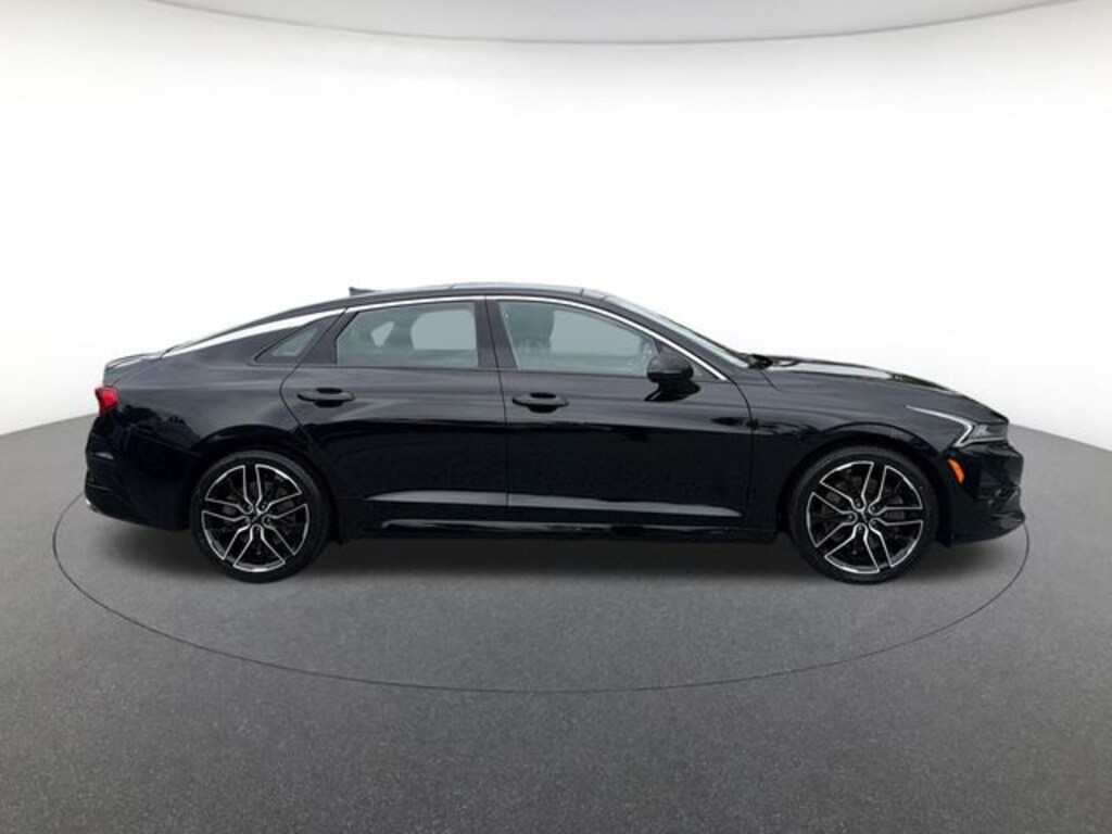 Used 2024 Kia K5 GT Sedan
