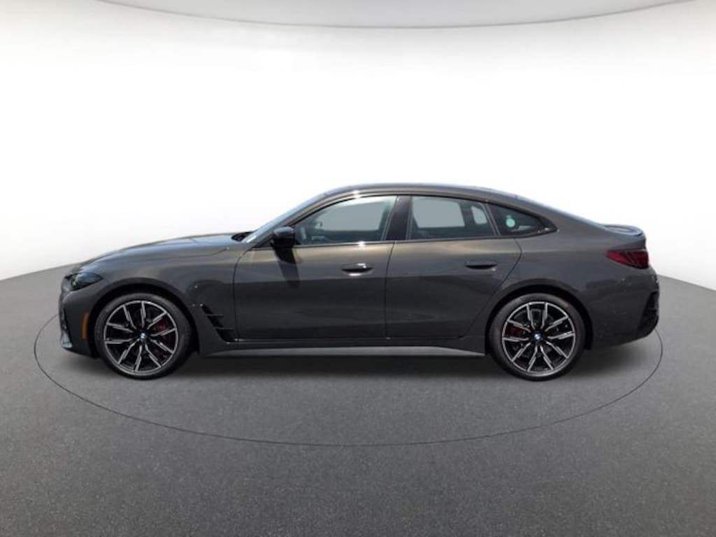 New 2026 BMW i4 xDrive40 Hatchback