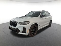 2023 BMW X3 M40i SUV