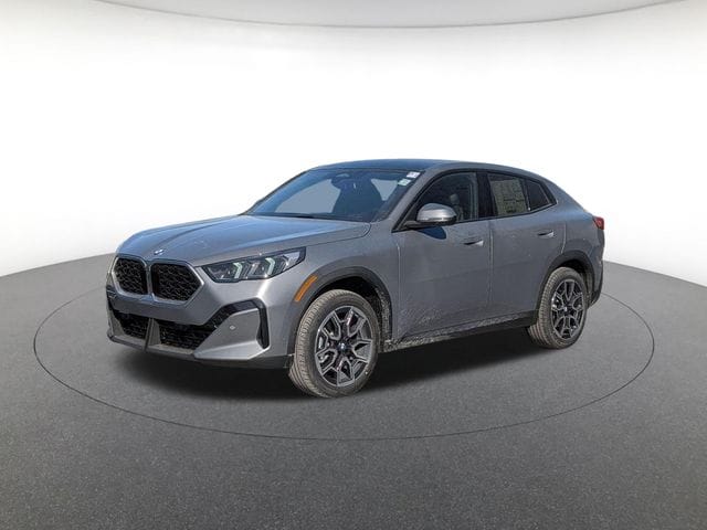 2026 BMW X2 xDrive28i's photo