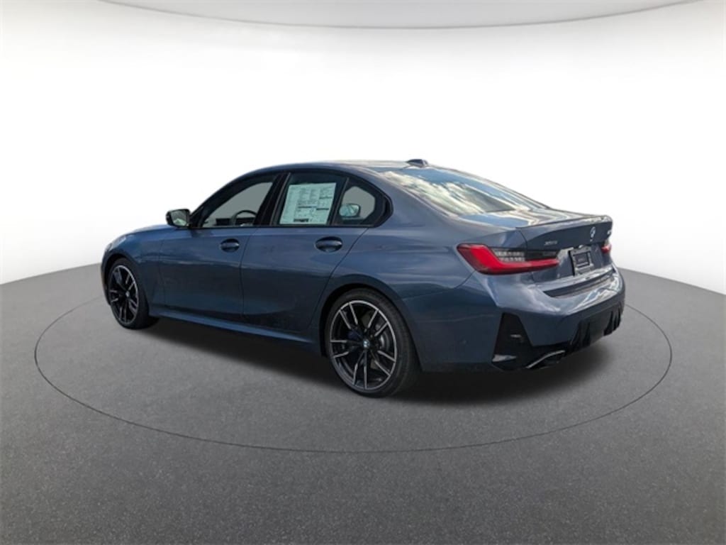 New 2026 BMW M340 i xDrive Sedan