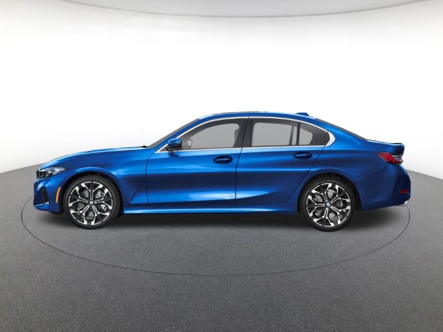 New 2026 BMW 330i xDrive Sedan
