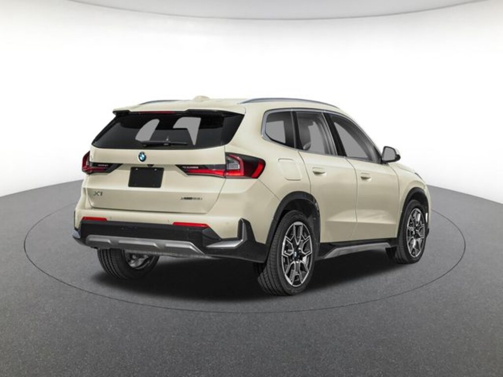 New 2026 BMW X1 xDrive28i SUV