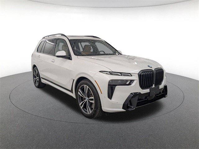 2025 Bmw X7 xDrive40i photo 3